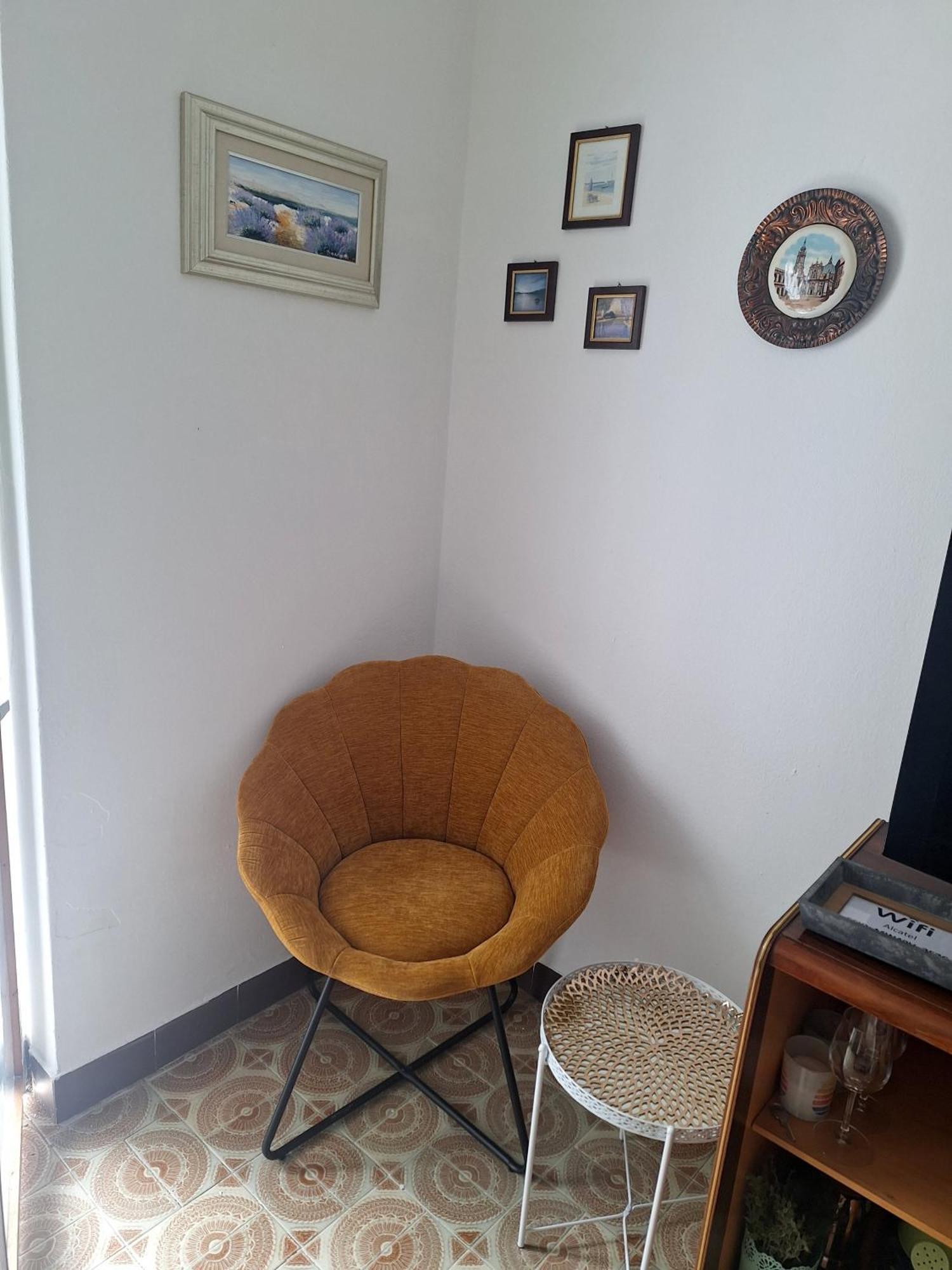 Apartment Nadia Lovran Bagian luar foto