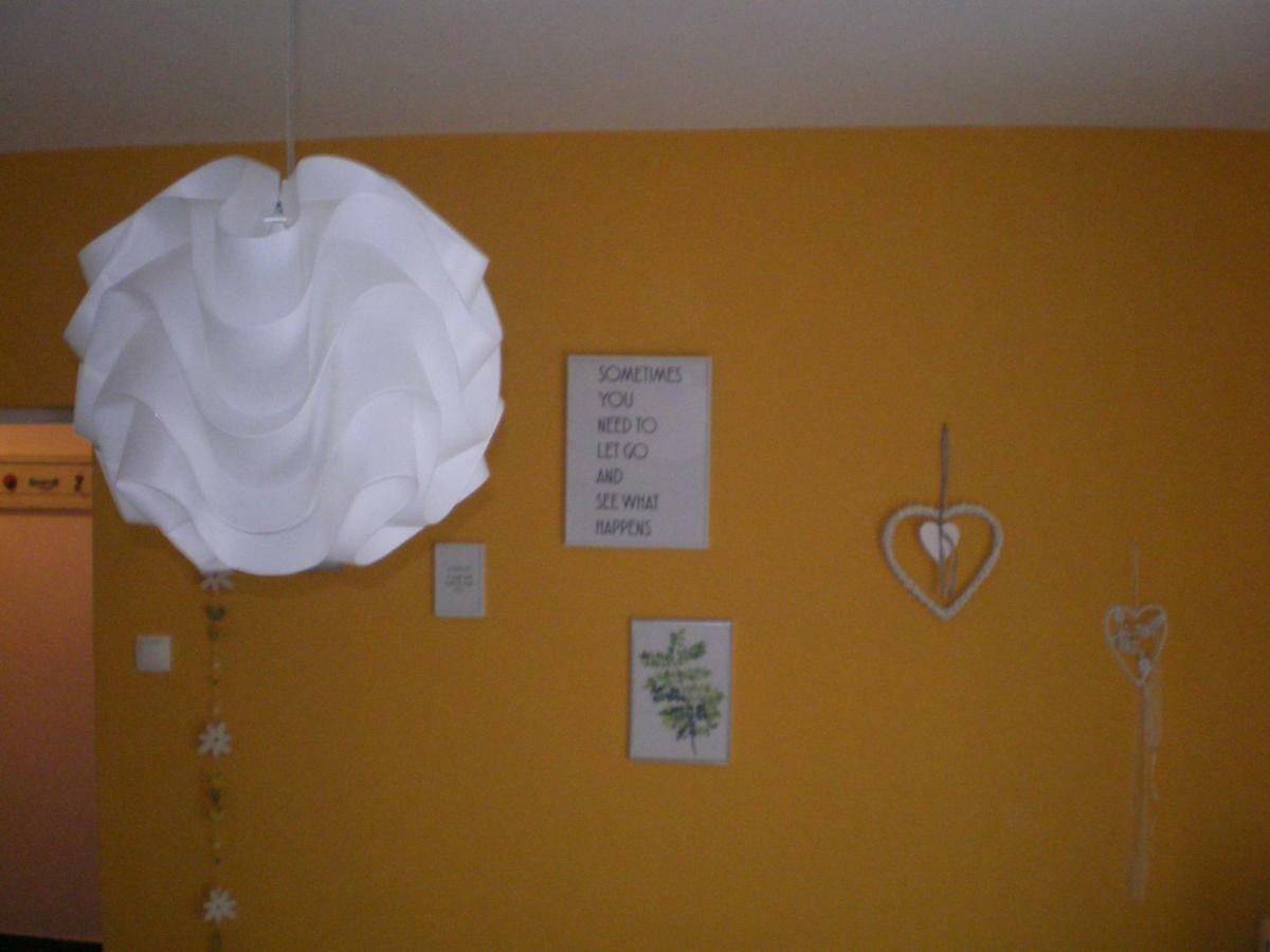 Apartment Nadia Lovran Bagian luar foto