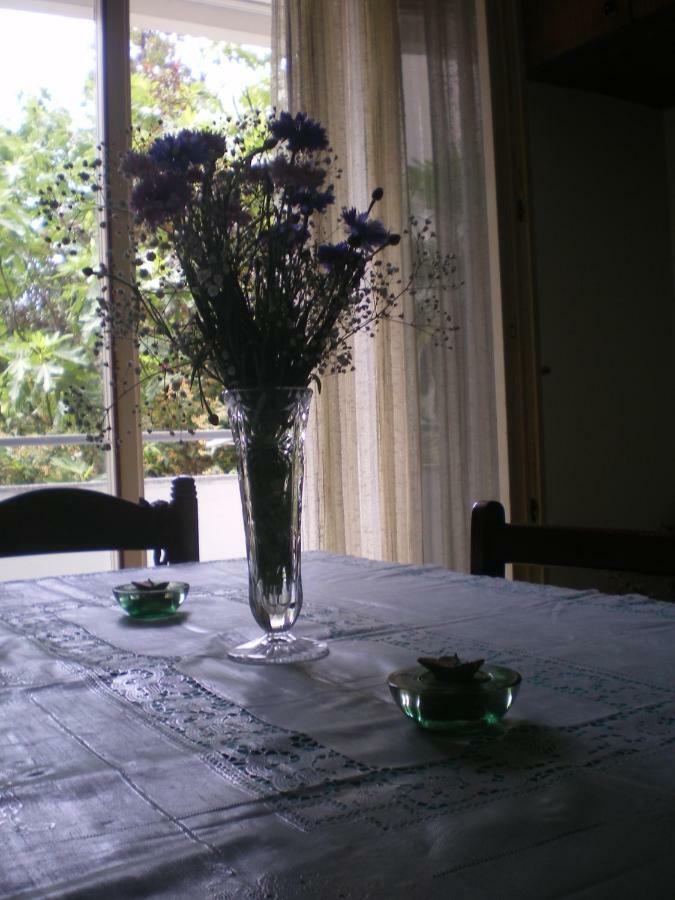 Apartment Nadia Lovran Bagian luar foto